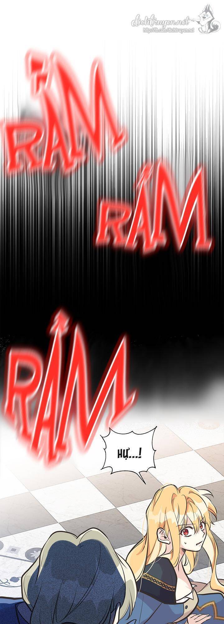 Chị Tôi Đã Nhặt Về Nhà Một Nam Chính Quyến Rũ Chapter 44 - Trang 2