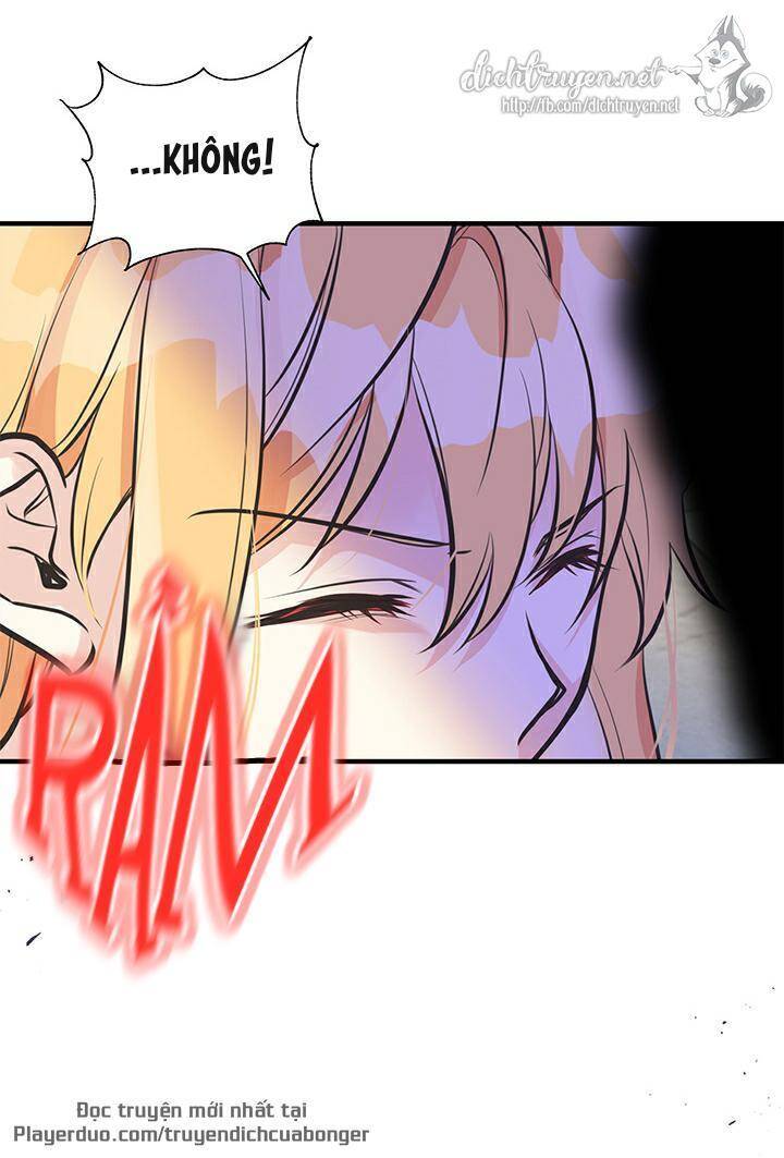 Chị Tôi Đã Nhặt Về Nhà Một Nam Chính Quyến Rũ Chapter 44 - Trang 2