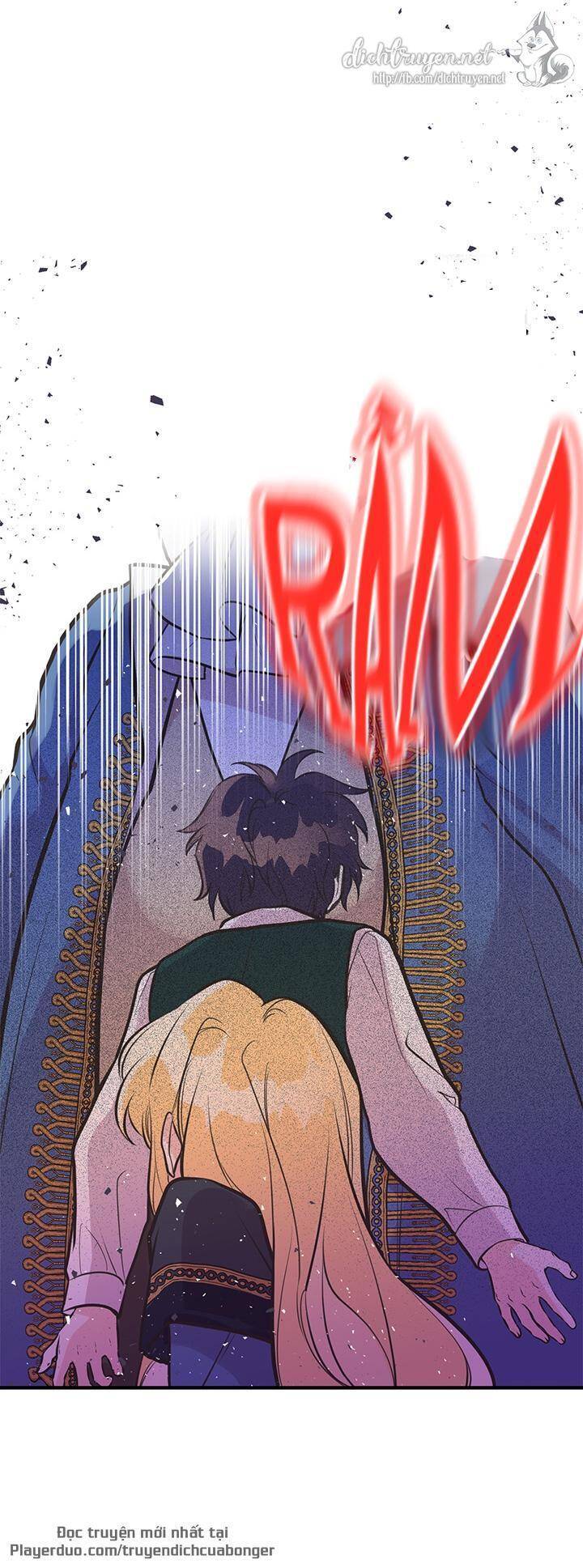 Chị Tôi Đã Nhặt Về Nhà Một Nam Chính Quyến Rũ Chapter 44 - Trang 2