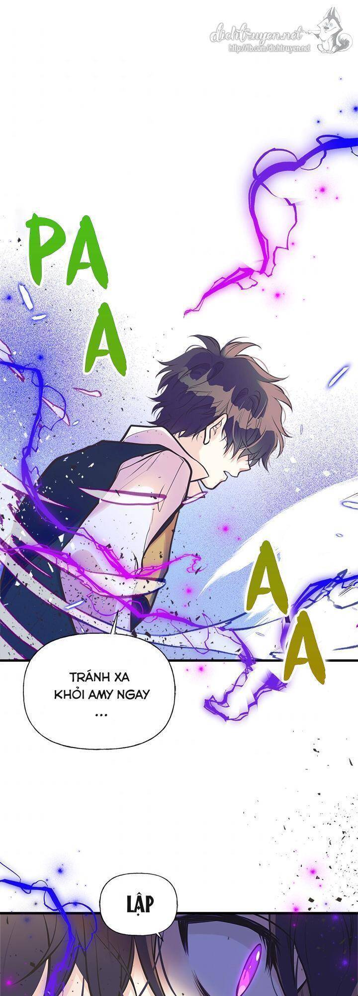 Chị Tôi Đã Nhặt Về Nhà Một Nam Chính Quyến Rũ Chapter 44 - Trang 2