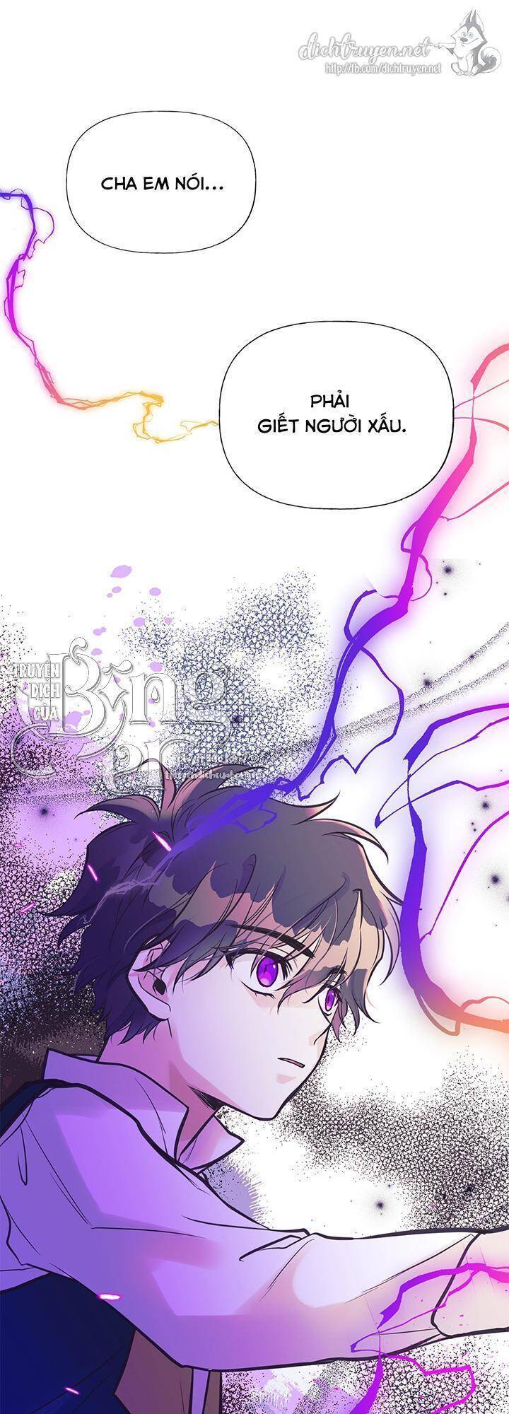 Chị Tôi Đã Nhặt Về Nhà Một Nam Chính Quyến Rũ Chapter 44 - Trang 2