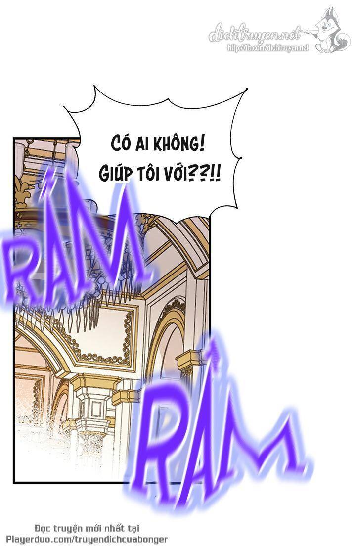 Chị Tôi Đã Nhặt Về Nhà Một Nam Chính Quyến Rũ Chapter 44 - Trang 2