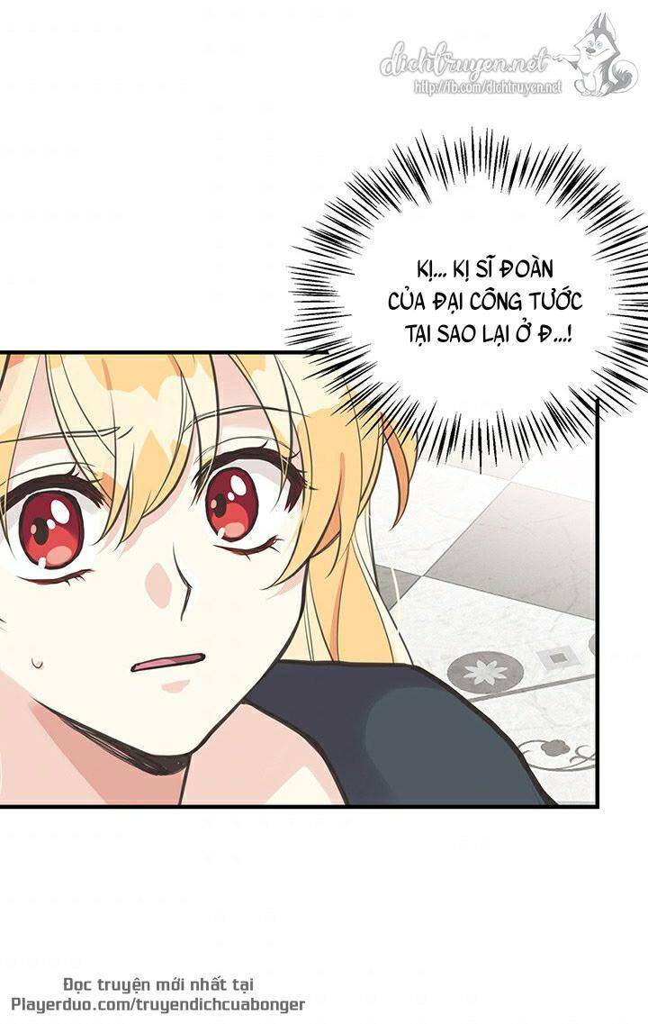 Chị Tôi Đã Nhặt Về Nhà Một Nam Chính Quyến Rũ Chapter 44 - Trang 2