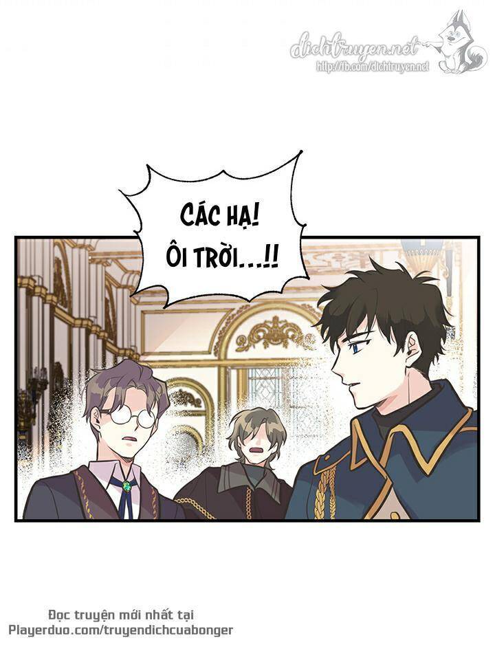 Chị Tôi Đã Nhặt Về Nhà Một Nam Chính Quyến Rũ Chapter 44 - Trang 2