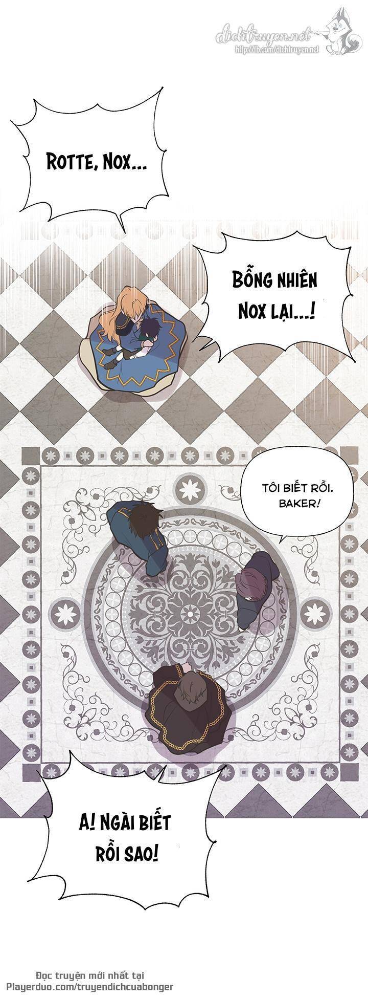 Chị Tôi Đã Nhặt Về Nhà Một Nam Chính Quyến Rũ Chapter 44 - Trang 2