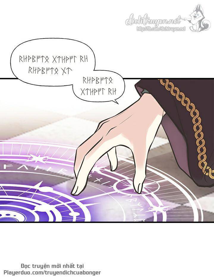 Chị Tôi Đã Nhặt Về Nhà Một Nam Chính Quyến Rũ Chapter 44 - Trang 2