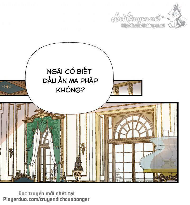 Chị Tôi Đã Nhặt Về Nhà Một Nam Chính Quyến Rũ Chapter 44 - Trang 2