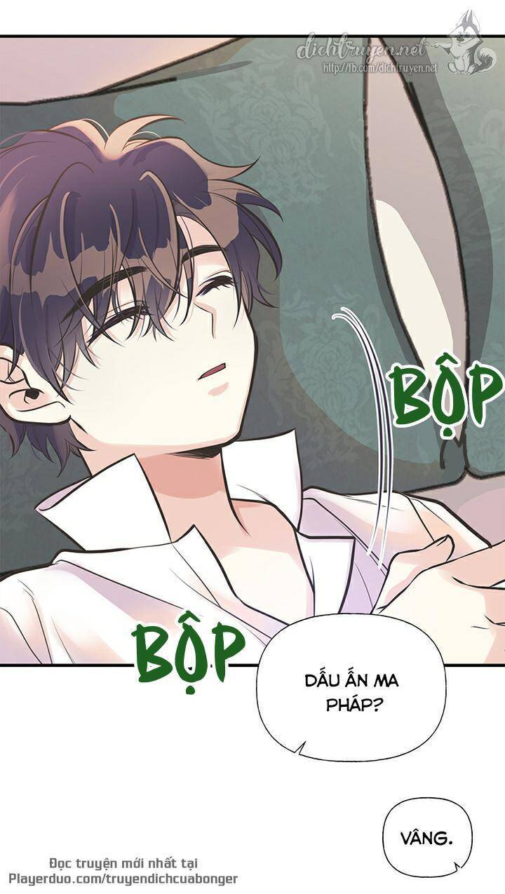 Chị Tôi Đã Nhặt Về Nhà Một Nam Chính Quyến Rũ Chapter 44 - Trang 2