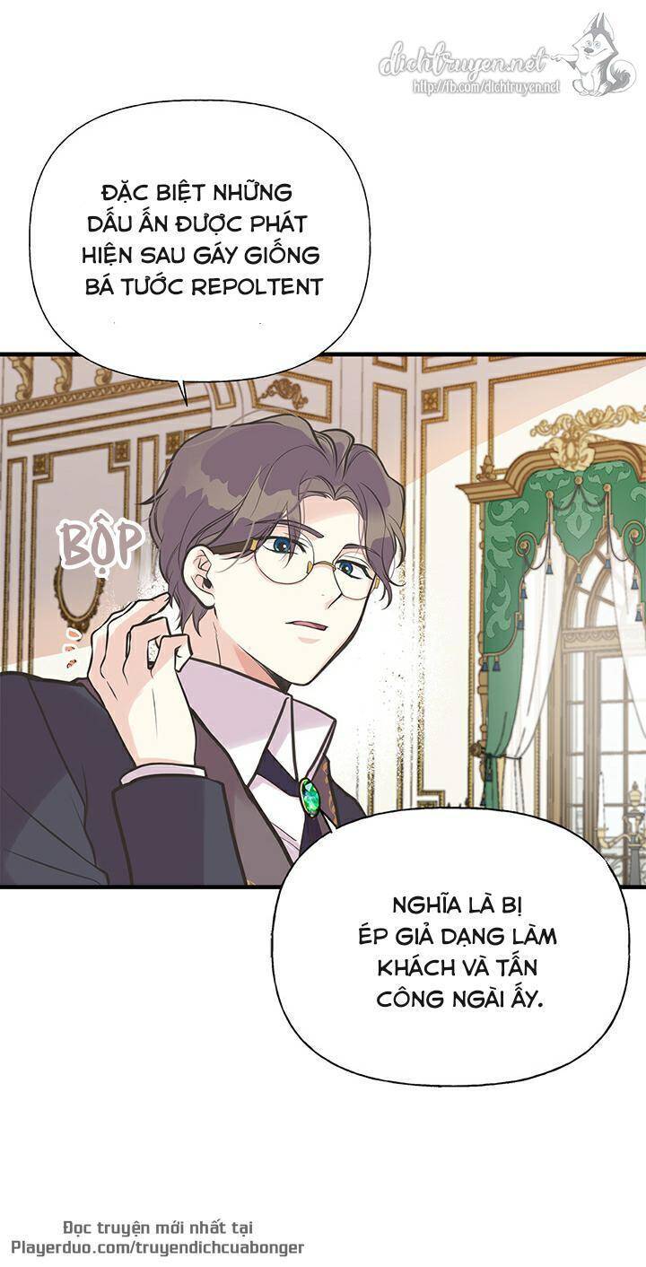 Chị Tôi Đã Nhặt Về Nhà Một Nam Chính Quyến Rũ Chapter 44 - Trang 2