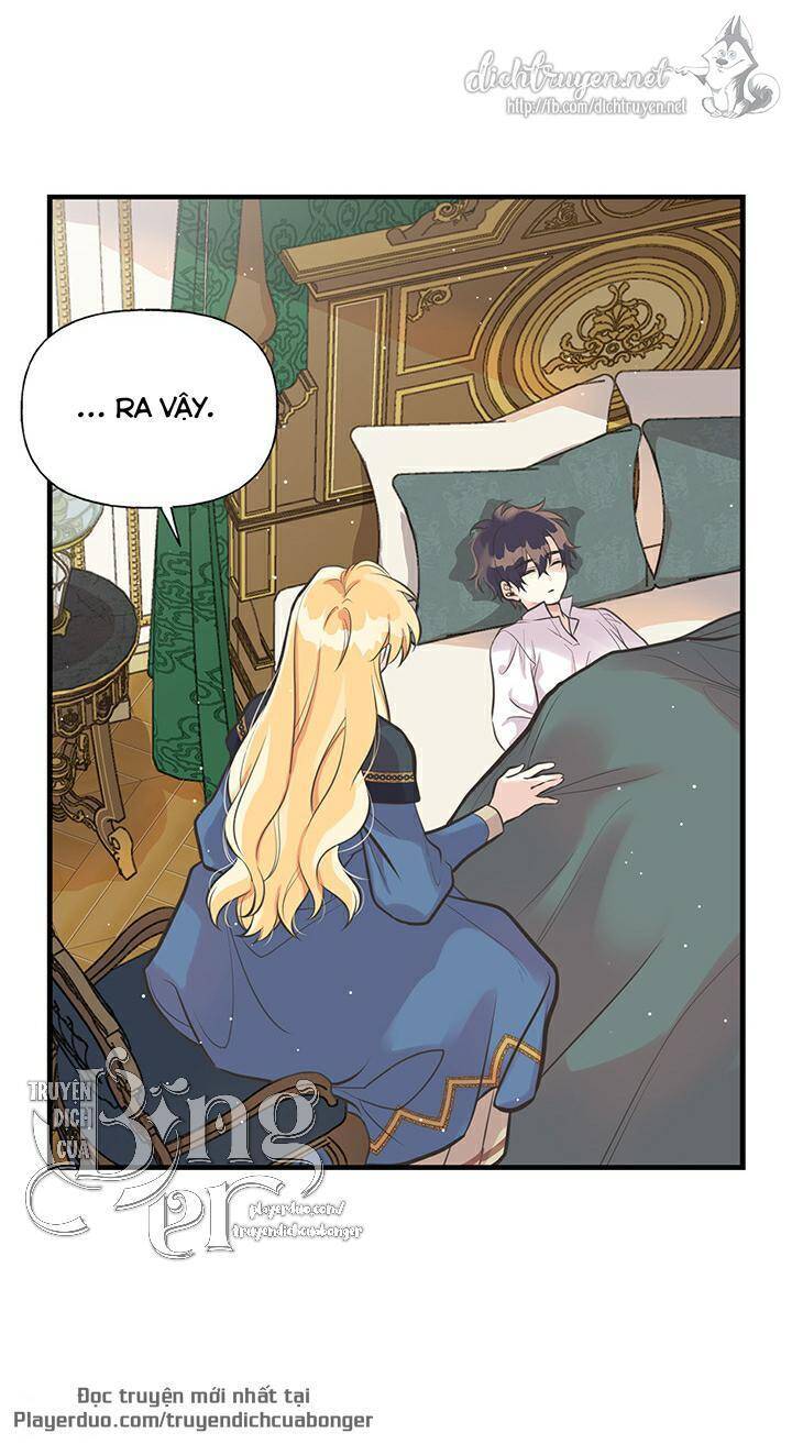 Chị Tôi Đã Nhặt Về Nhà Một Nam Chính Quyến Rũ Chapter 44 - Trang 2