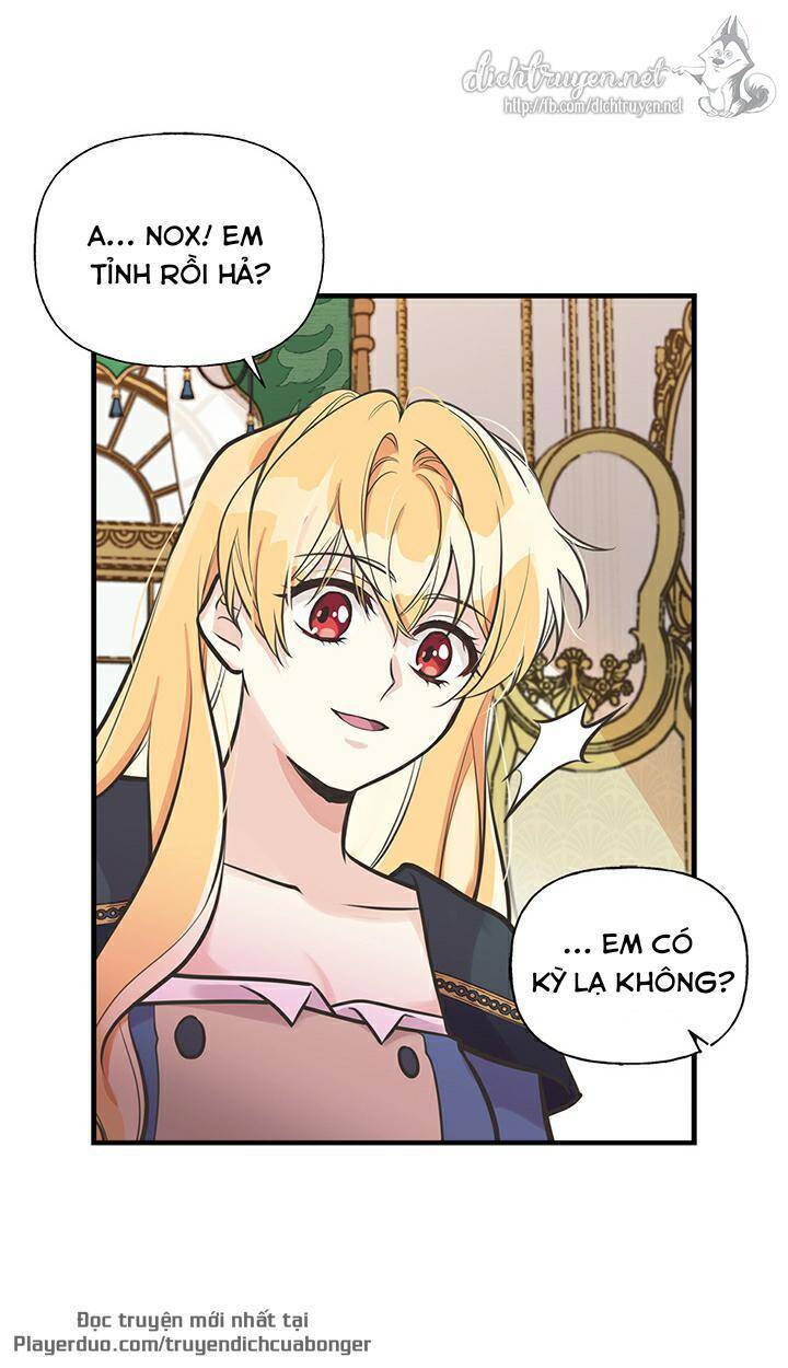 Chị Tôi Đã Nhặt Về Nhà Một Nam Chính Quyến Rũ Chapter 44 - Trang 2