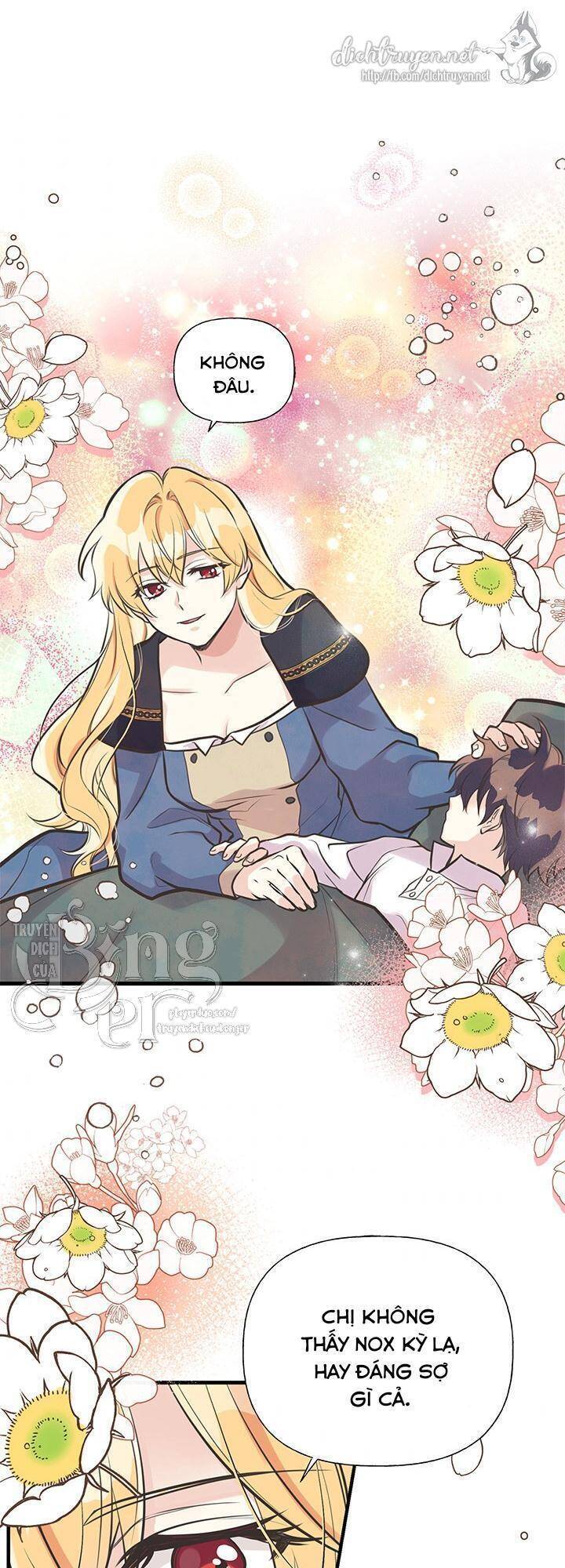 Chị Tôi Đã Nhặt Về Nhà Một Nam Chính Quyến Rũ Chapter 44 - Trang 2