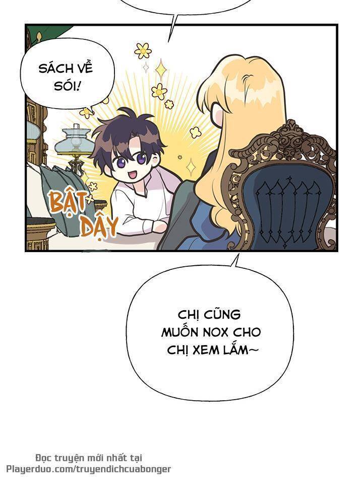 Chị Tôi Đã Nhặt Về Nhà Một Nam Chính Quyến Rũ Chapter 44 - Trang 2