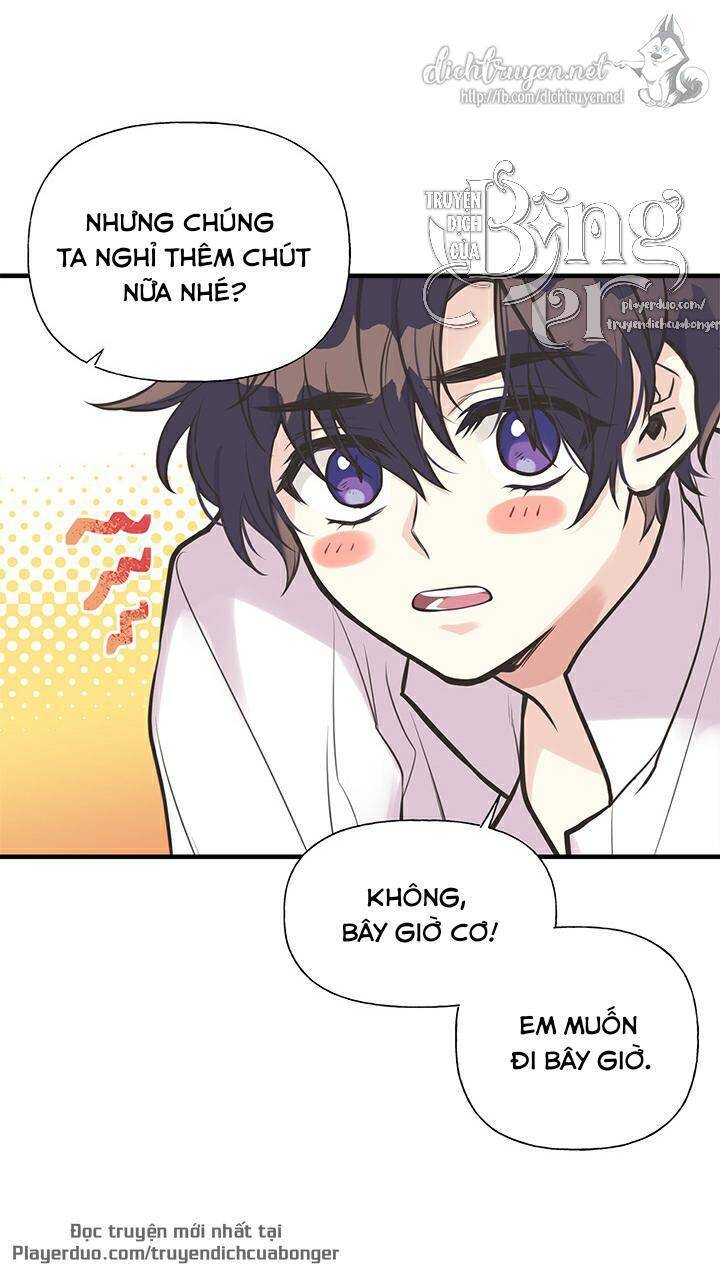 Chị Tôi Đã Nhặt Về Nhà Một Nam Chính Quyến Rũ Chapter 44 - Trang 2