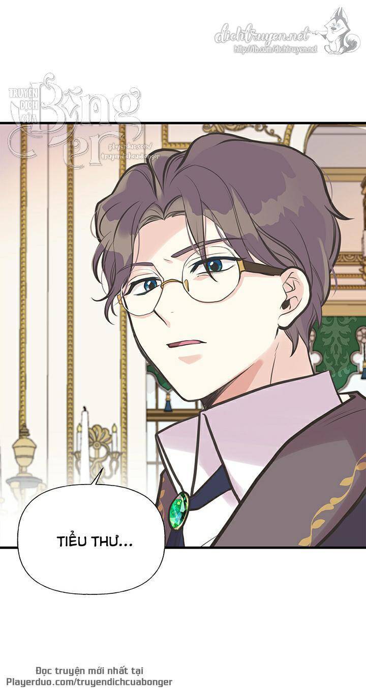 Chị Tôi Đã Nhặt Về Nhà Một Nam Chính Quyến Rũ Chapter 44 - Trang 2