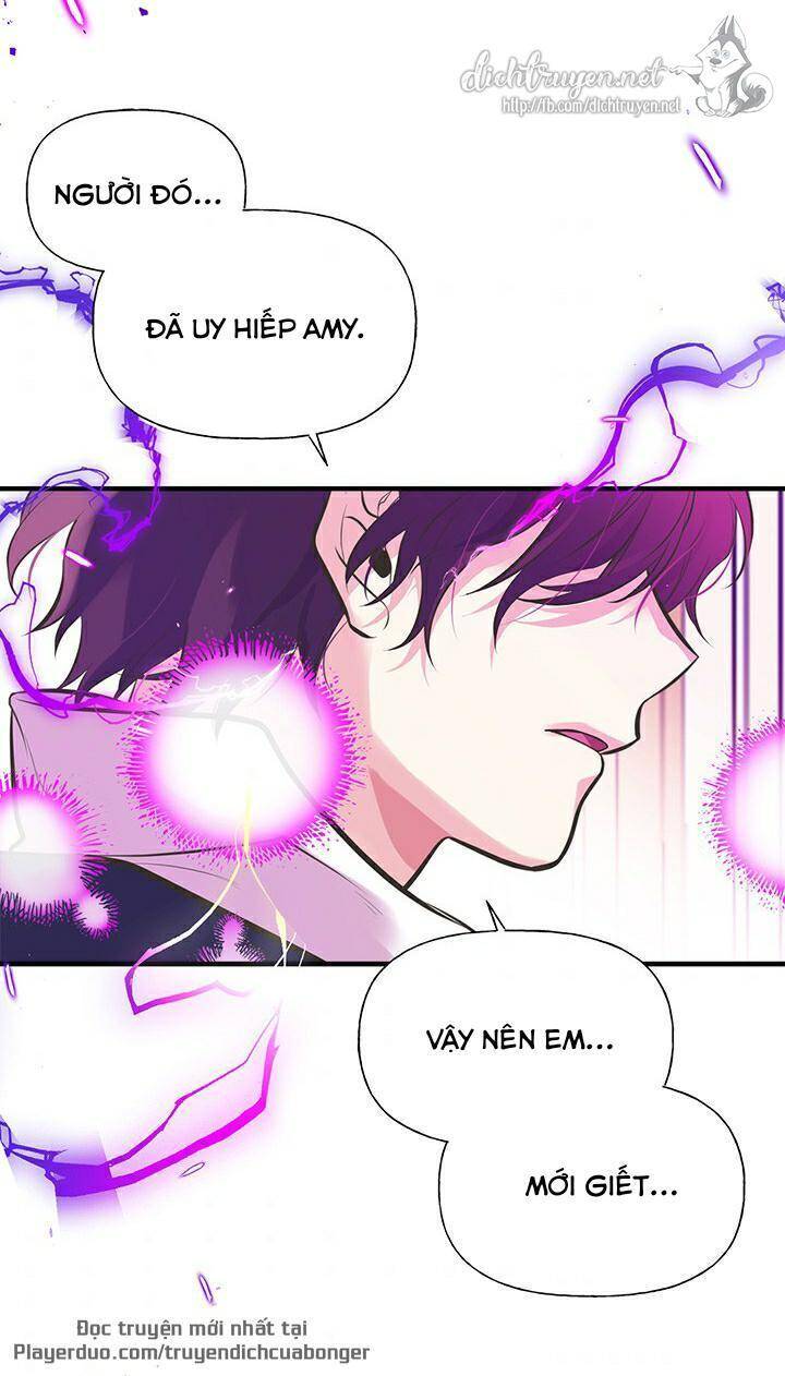 Chị Tôi Đã Nhặt Về Nhà Một Nam Chính Quyến Rũ Chapter 44 - Trang 2