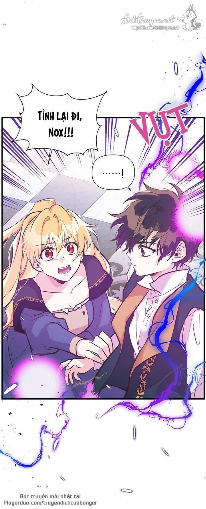 Chị Tôi Đã Nhặt Về Nhà Một Nam Chính Quyến Rũ Chapter 44 - Trang 2