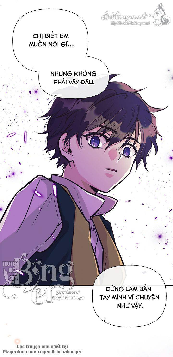 Chị Tôi Đã Nhặt Về Nhà Một Nam Chính Quyến Rũ Chapter 44 - Trang 2