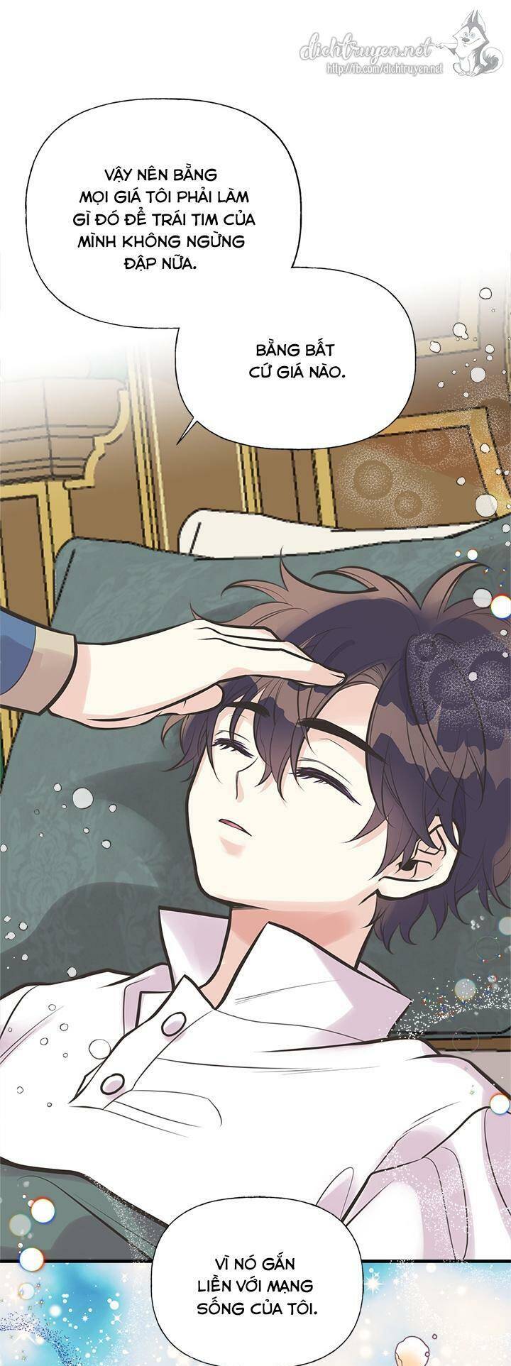 Chị Tôi Đã Nhặt Về Nhà Một Nam Chính Quyến Rũ Chapter 45 - Trang 2