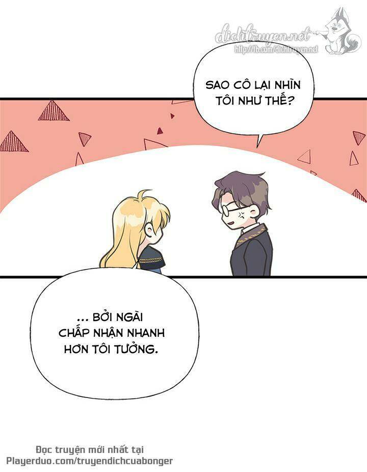 Chị Tôi Đã Nhặt Về Nhà Một Nam Chính Quyến Rũ Chapter 45 - Trang 2