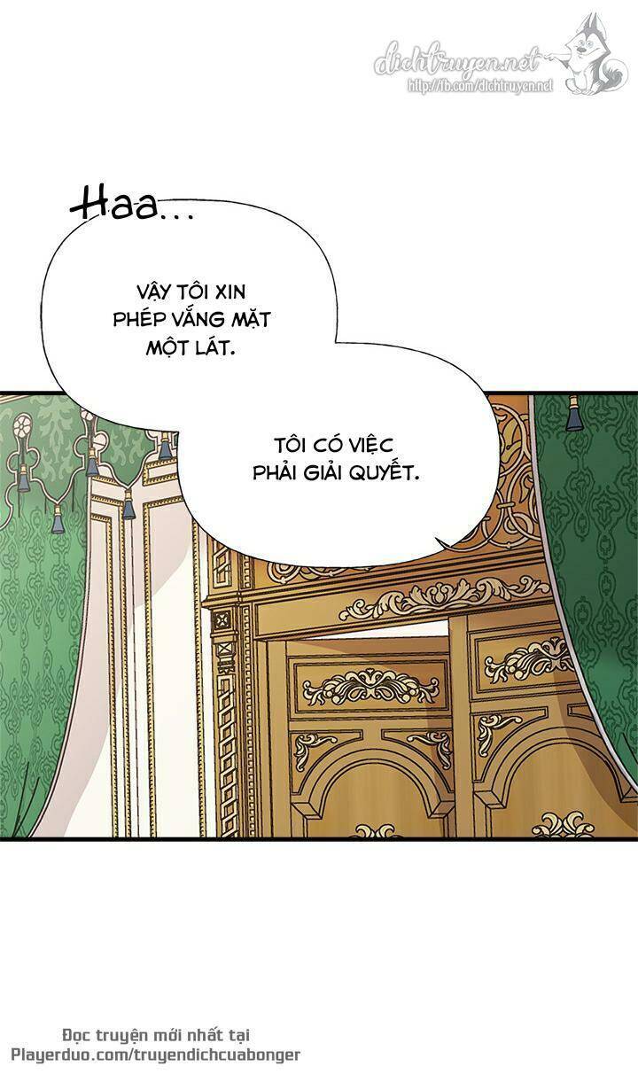 Chị Tôi Đã Nhặt Về Nhà Một Nam Chính Quyến Rũ Chapter 45 - Trang 2