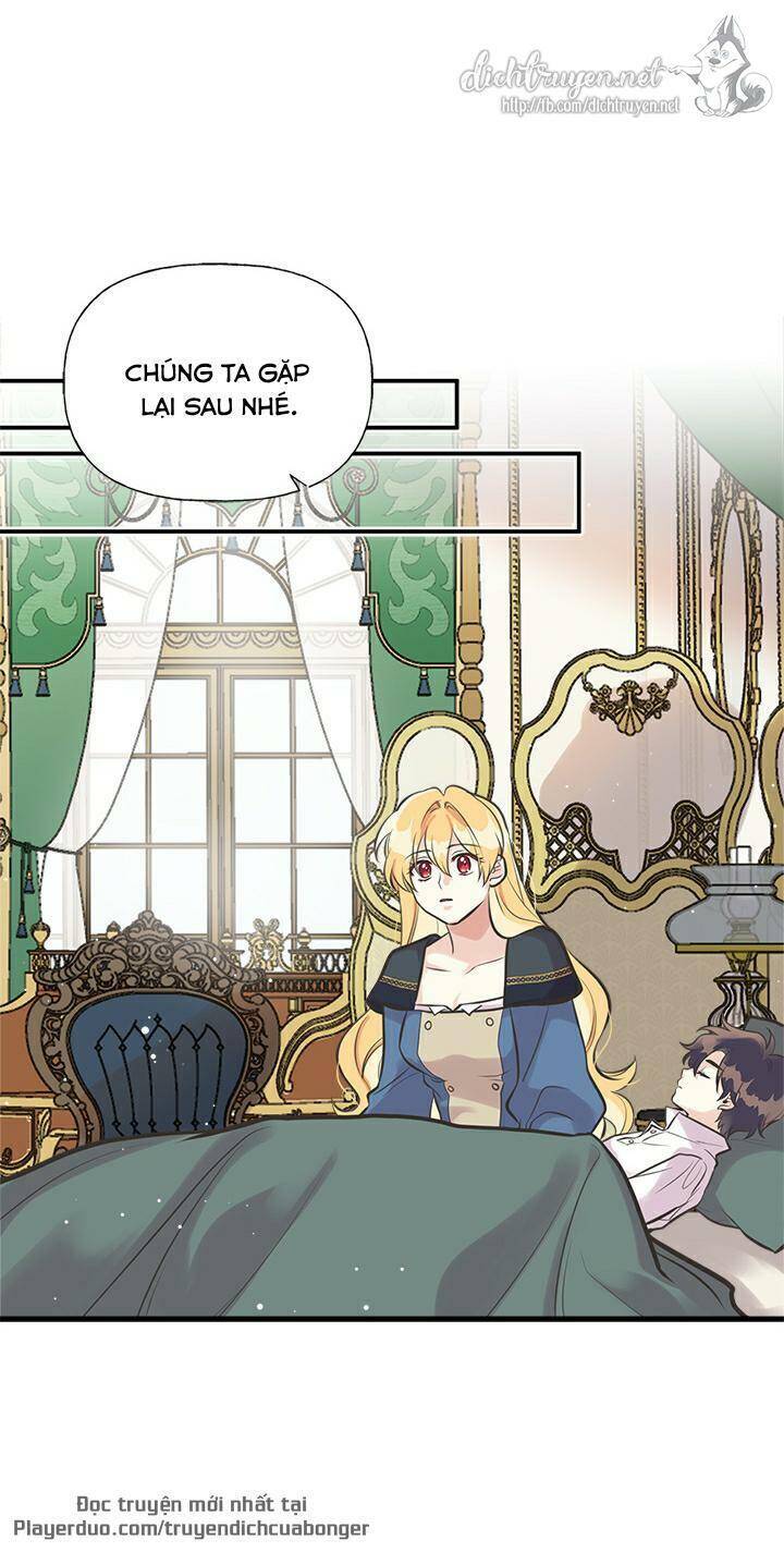 Chị Tôi Đã Nhặt Về Nhà Một Nam Chính Quyến Rũ Chapter 45 - Trang 2