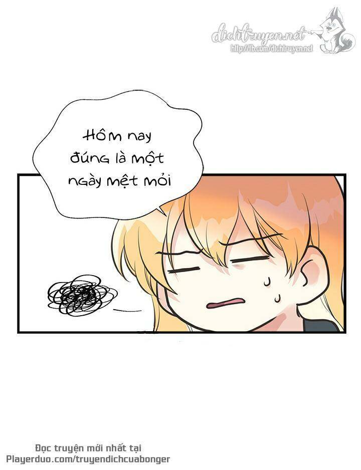 Chị Tôi Đã Nhặt Về Nhà Một Nam Chính Quyến Rũ Chapter 45 - Trang 2