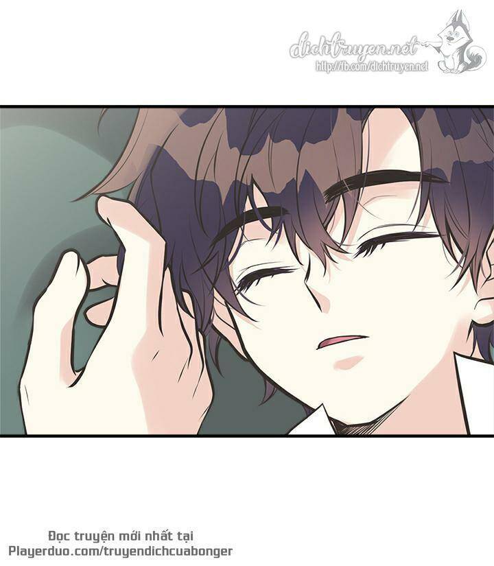 Chị Tôi Đã Nhặt Về Nhà Một Nam Chính Quyến Rũ Chapter 45 - Trang 2