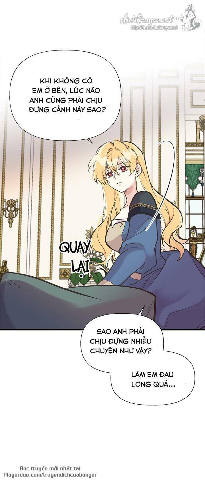 Chị Tôi Đã Nhặt Về Nhà Một Nam Chính Quyến Rũ Chapter 45 - Trang 2