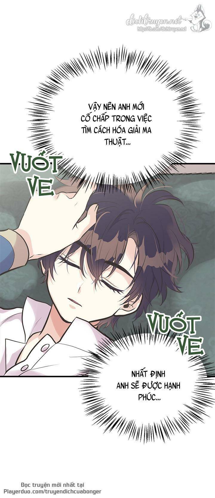 Chị Tôi Đã Nhặt Về Nhà Một Nam Chính Quyến Rũ Chapter 45 - Trang 2
