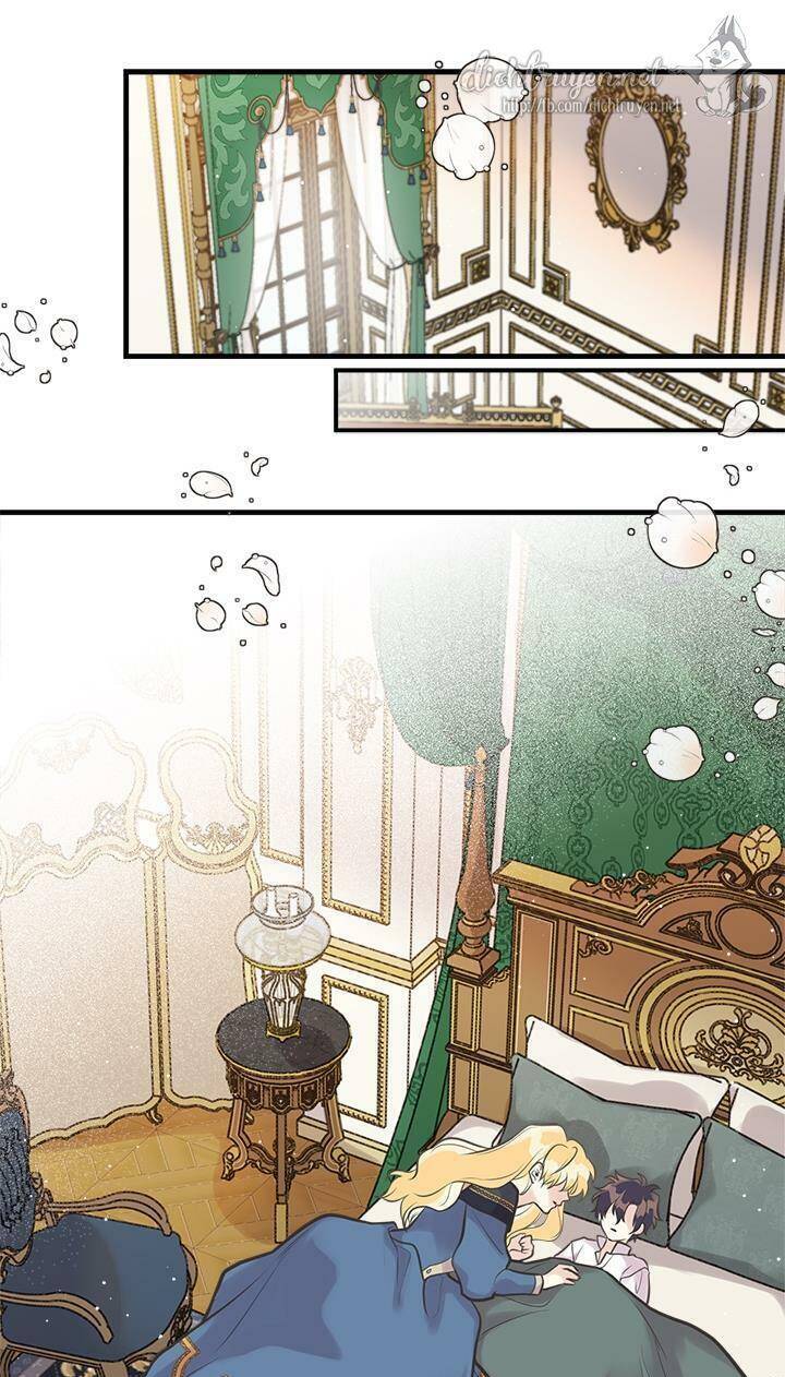 Chị Tôi Đã Nhặt Về Nhà Một Nam Chính Quyến Rũ Chapter 45 - Trang 2