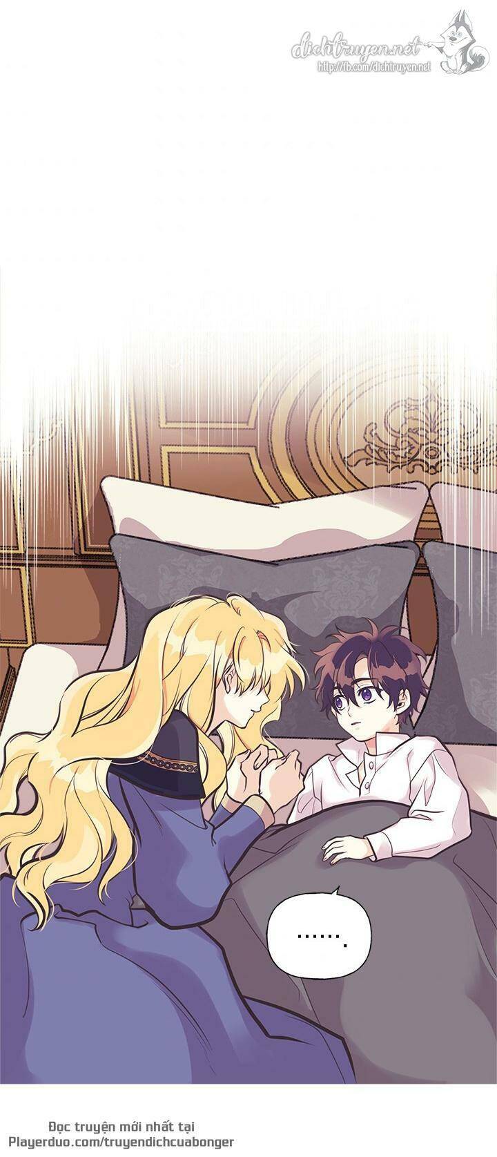 Chị Tôi Đã Nhặt Về Nhà Một Nam Chính Quyến Rũ Chapter 45 - Trang 2