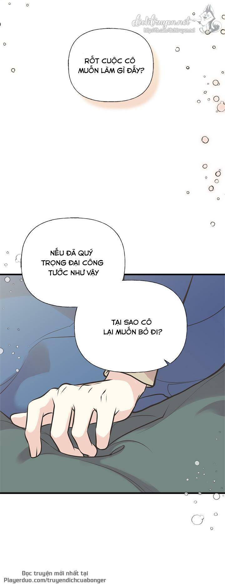 Chị Tôi Đã Nhặt Về Nhà Một Nam Chính Quyến Rũ Chapter 45 - Trang 2