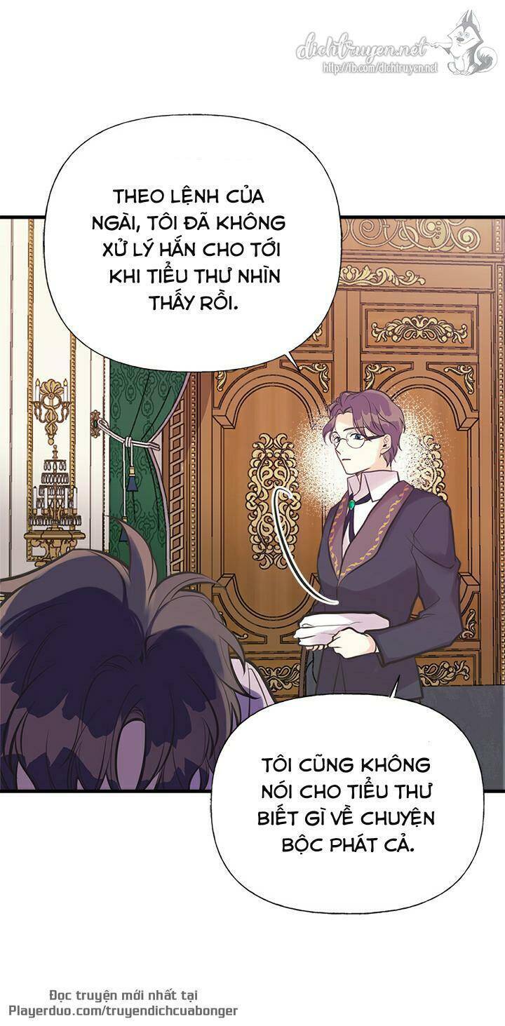 Chị Tôi Đã Nhặt Về Nhà Một Nam Chính Quyến Rũ Chapter 45 - Trang 2