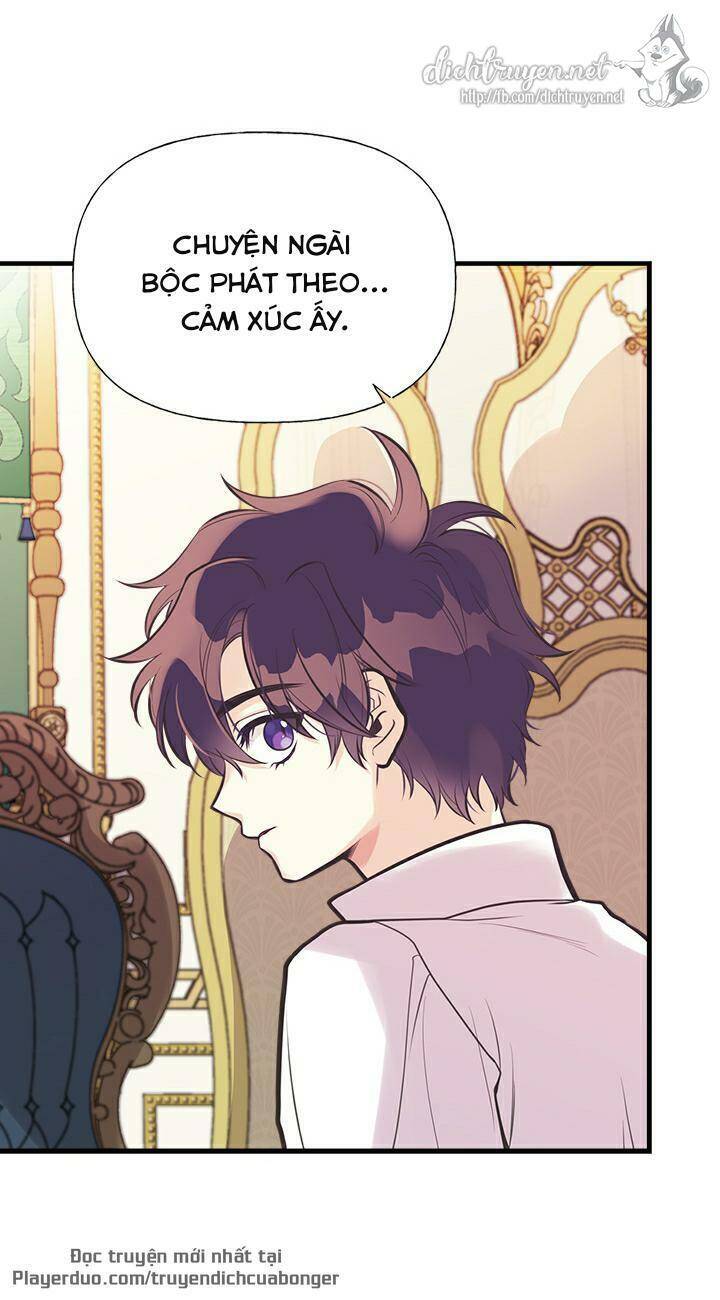 Chị Tôi Đã Nhặt Về Nhà Một Nam Chính Quyến Rũ Chapter 45 - Trang 2