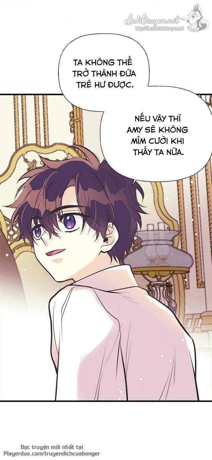 Chị Tôi Đã Nhặt Về Nhà Một Nam Chính Quyến Rũ Chapter 45 - Trang 2