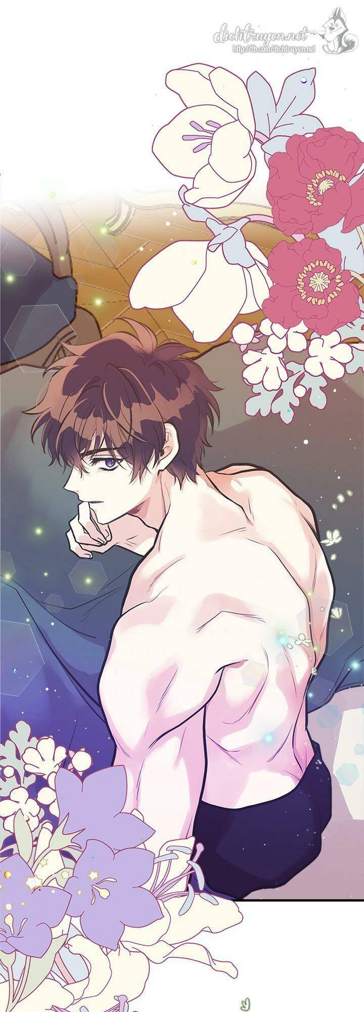 Chị Tôi Đã Nhặt Về Nhà Một Nam Chính Quyến Rũ Chapter 45 - Trang 2