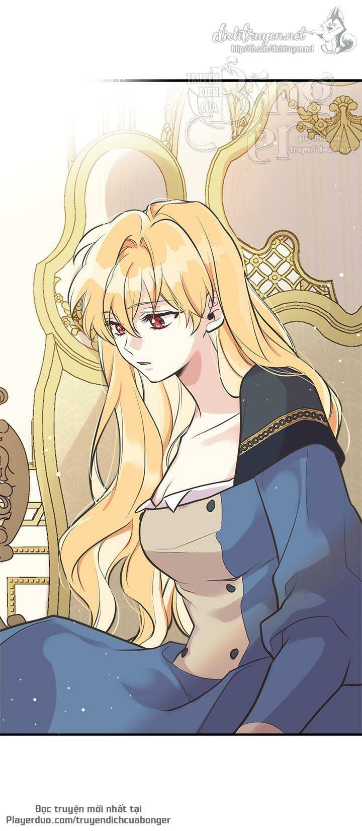 Chị Tôi Đã Nhặt Về Nhà Một Nam Chính Quyến Rũ Chapter 45 - Trang 2