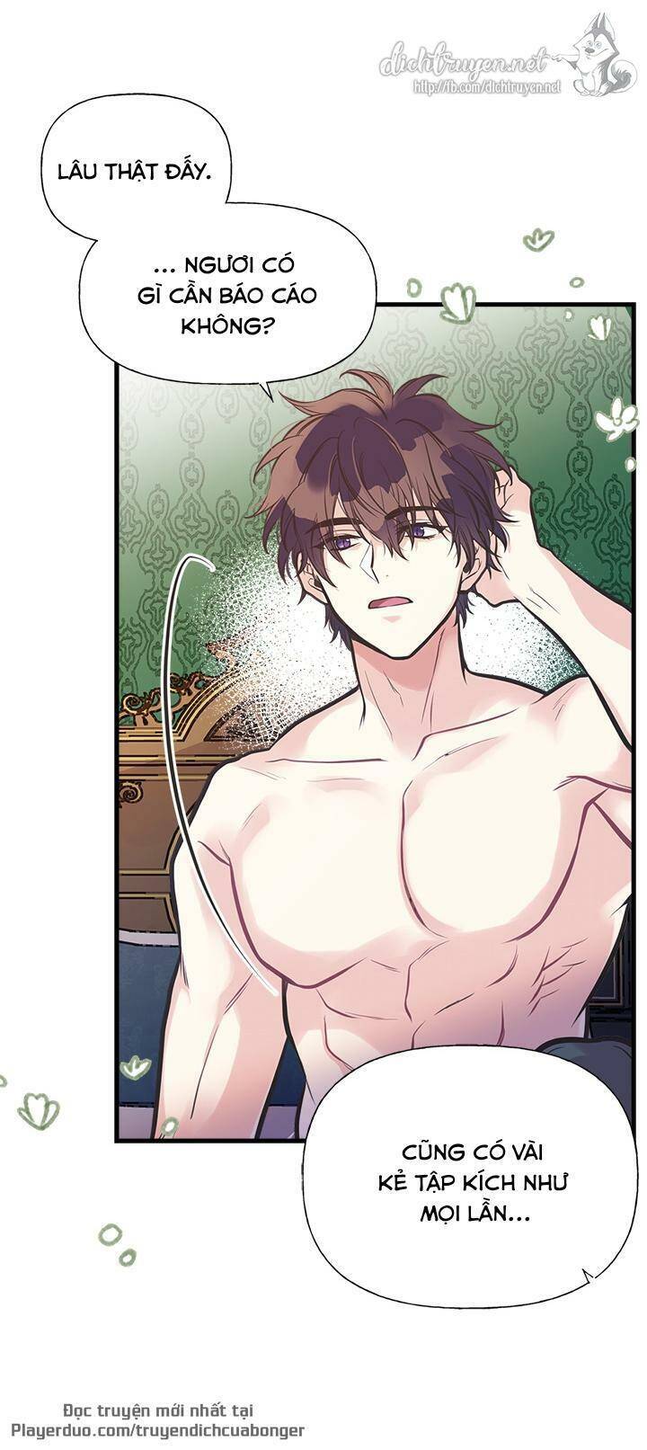 Chị Tôi Đã Nhặt Về Nhà Một Nam Chính Quyến Rũ Chapter 45 - Trang 2