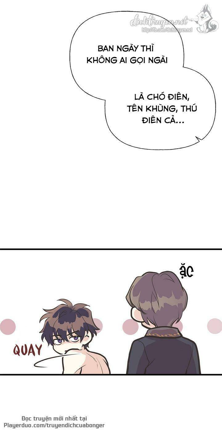 Chị Tôi Đã Nhặt Về Nhà Một Nam Chính Quyến Rũ Chapter 45 - Trang 2