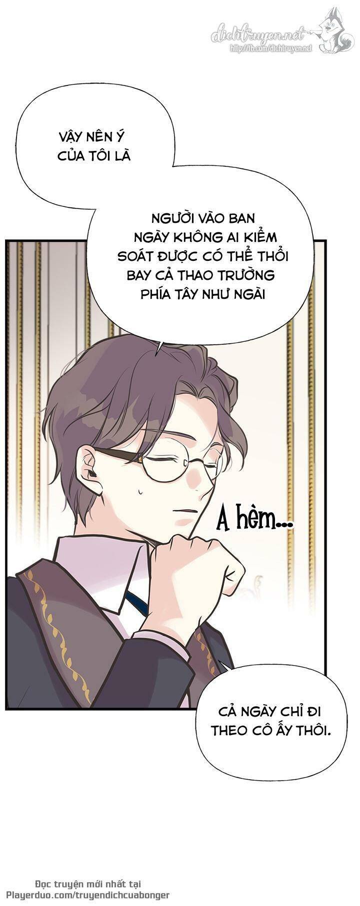 Chị Tôi Đã Nhặt Về Nhà Một Nam Chính Quyến Rũ Chapter 45 - Trang 2