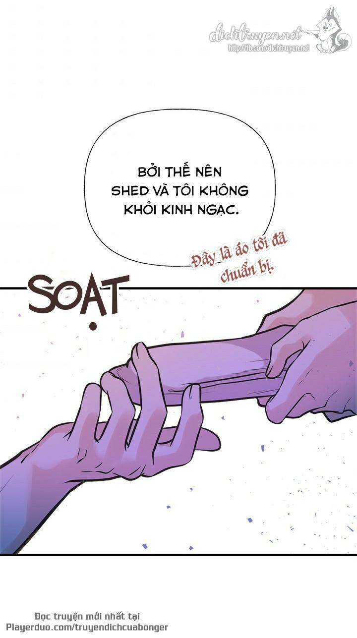 Chị Tôi Đã Nhặt Về Nhà Một Nam Chính Quyến Rũ Chapter 45 - Trang 2