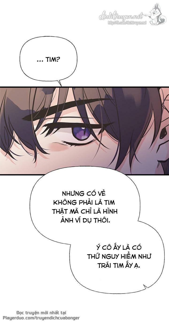 Chị Tôi Đã Nhặt Về Nhà Một Nam Chính Quyến Rũ Chapter 45 - Trang 2