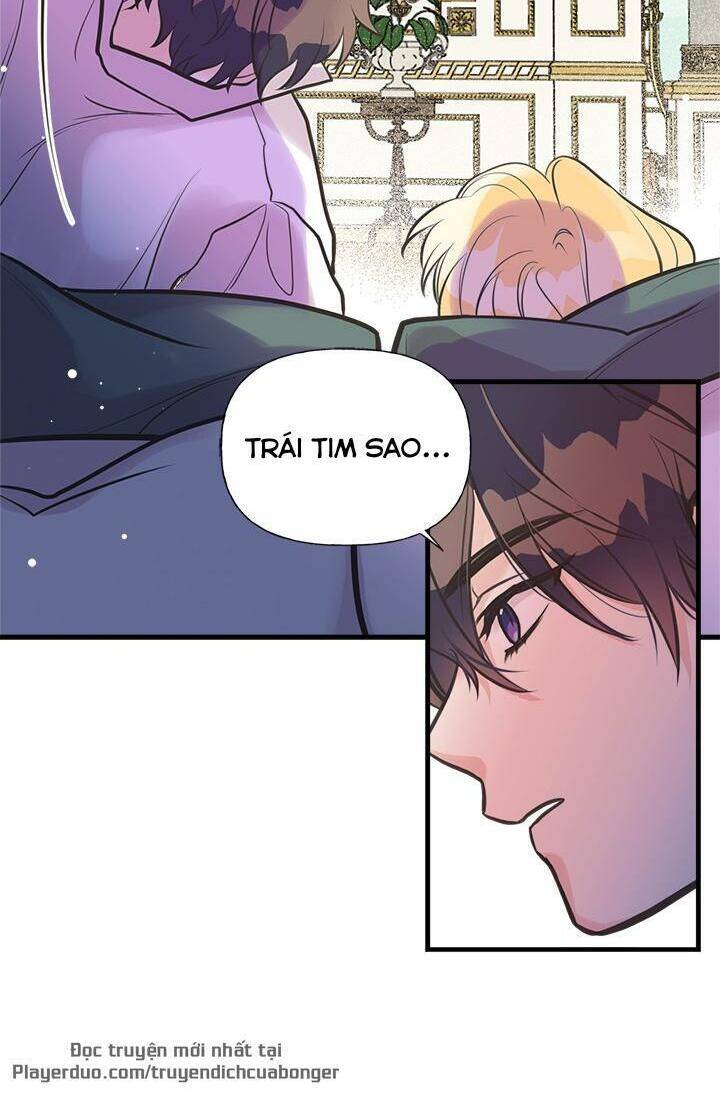 Chị Tôi Đã Nhặt Về Nhà Một Nam Chính Quyến Rũ Chapter 45 - Trang 2