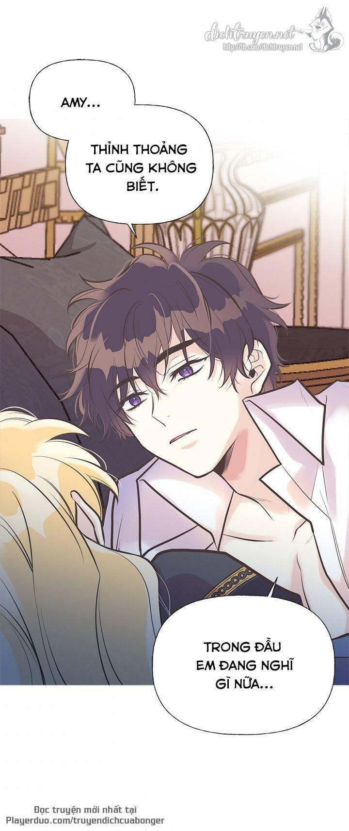 Chị Tôi Đã Nhặt Về Nhà Một Nam Chính Quyến Rũ Chapter 45 - Trang 2