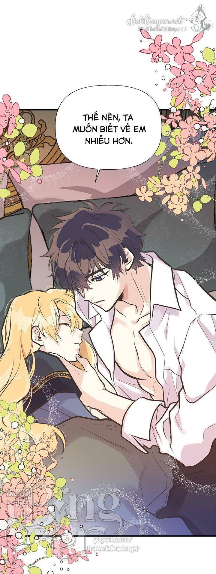 Chị Tôi Đã Nhặt Về Nhà Một Nam Chính Quyến Rũ Chapter 45 - Trang 2