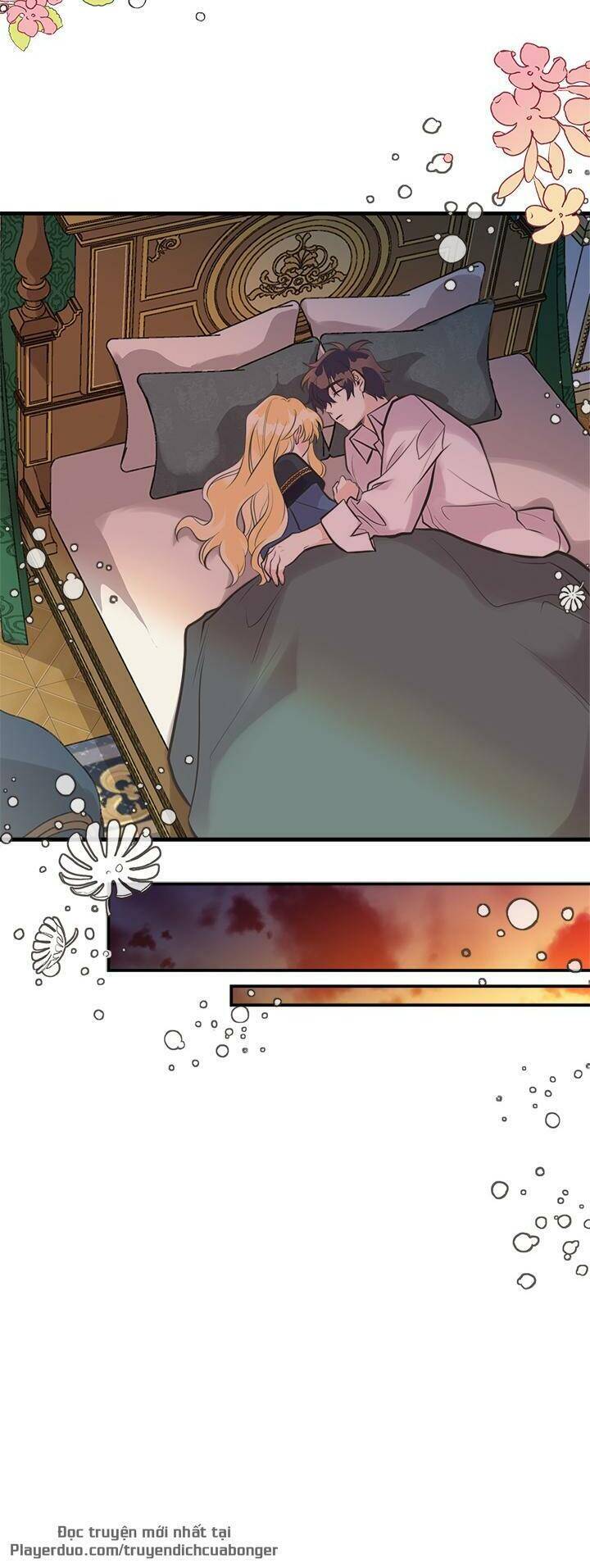 Chị Tôi Đã Nhặt Về Nhà Một Nam Chính Quyến Rũ Chapter 45 - Trang 2