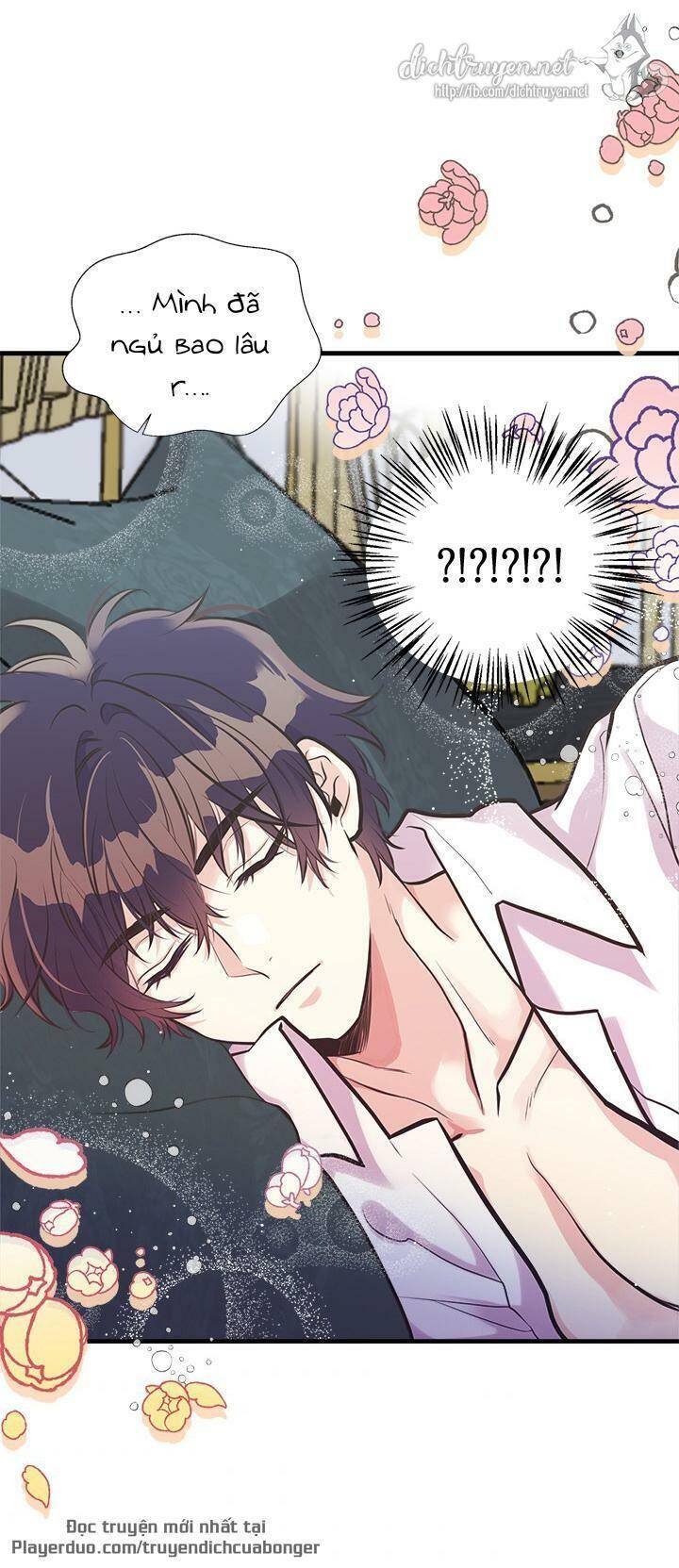 Chị Tôi Đã Nhặt Về Nhà Một Nam Chính Quyến Rũ Chapter 45 - Trang 2