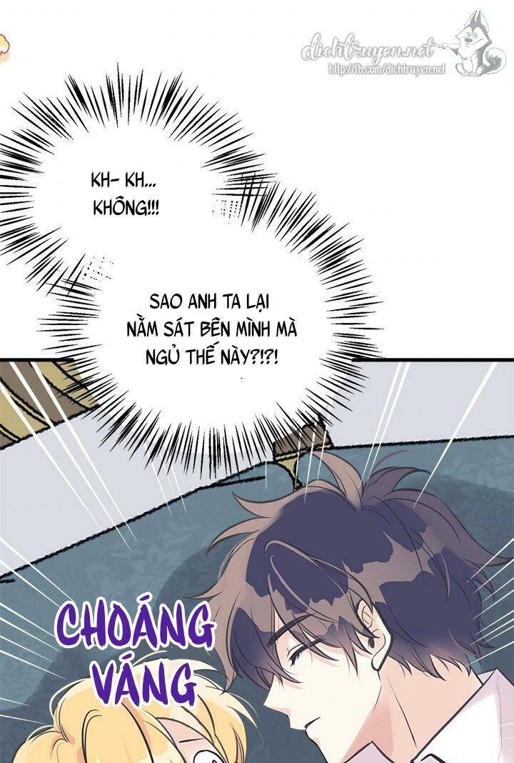 Chị Tôi Đã Nhặt Về Nhà Một Nam Chính Quyến Rũ Chapter 45 - Trang 2