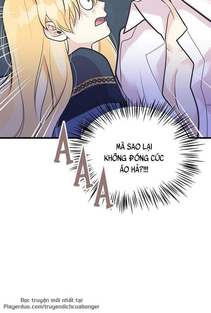 Chị Tôi Đã Nhặt Về Nhà Một Nam Chính Quyến Rũ Chapter 45 - Trang 2